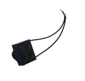 Kondensator rozruchowy, silnikowy 2.5uF/450V