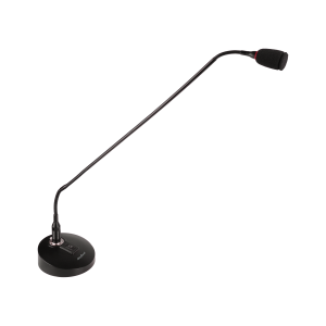 Mikrofon MH-802 gęsia szyja 80cm