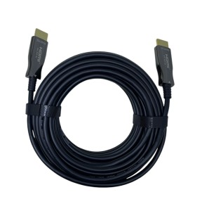 Kabel HDMI optyczny v. 2,0 4K 20M.