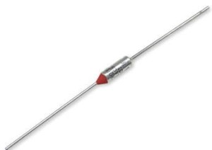 BEZPIECZNIK TERMICZNY 10A 120 C 250VAC