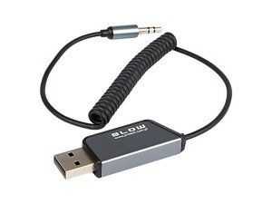 Transmiter BLOW Bluetooth MINI + AUX CABLE