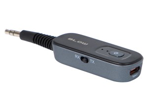 Transmiter Bluetooth AUX IN/OUT ADAPTER jack 3,5