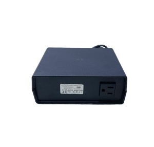 Autotransformator ATST 400 z uziemieniem