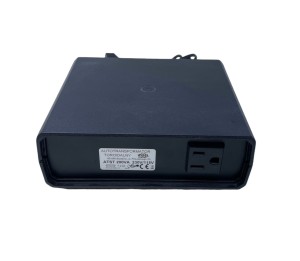 Autotransformator ATST 200 z uziemieniem