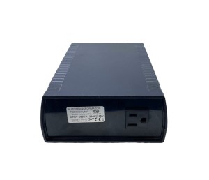 Autotransformator ATST 600 bez uziemienia