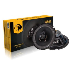 Głośniki 2-drożne koaksjalne FS-165 6,5"165mm 50W/130W