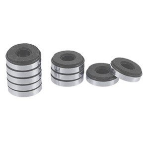 Nóżka z tworzywa NS40 40mm h=10mm 1szt.