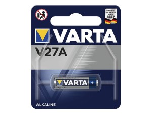 Bateria alkaliczna V27A Varta