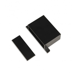 Obudowa KM-25 (70x50x25mm)