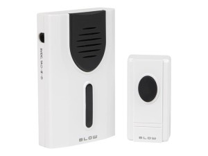 Dzwonek bezprzewodowy DP-11