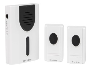 Dzwonek bezprzewodowy DP-12