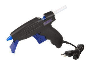 Pistolet do kleju 11mm 200W XTREME