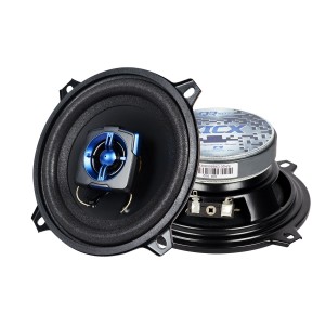 GŁOŚNIKI DWUDROŻNE WSPÓŁOSIOWE 5,25" (130) QR 502