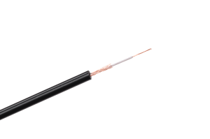 Przewód mikrofonowy 6mm mono