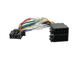 Złącze PIONEER DEH-2200 UB-ISO