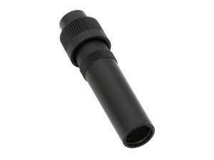 Gniazdo anteny samochodowej plastikowe na kabel