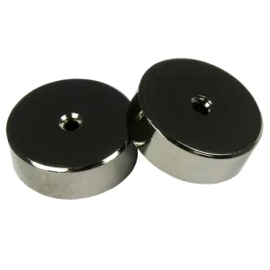 Podstawka pod kolec głośnikowy SILVER