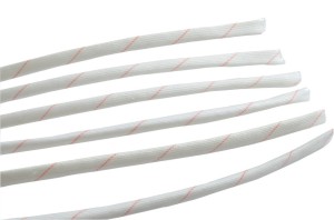 Rurka elektroizolacyjna 8mm długość 1m