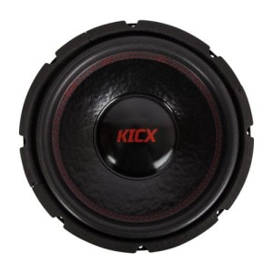 Głośnik GT 12M SUBWOOFER 12" (312mm) 500W/800W IMPEDANCJA 2+2