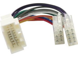 Adapter HONDA_99-ISO