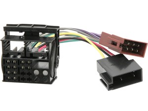 Złącze VW RADIO - ISO