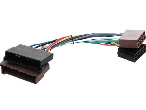 Adapter FORD-ISO