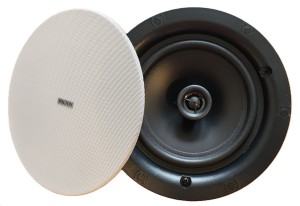 Głośnik sufitowy Polton CSL-608N