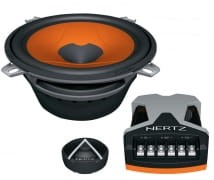 System HERTZ ENERGY ESK 130.4 2-way