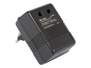 Przetwornica 230V -->110V PRT-45W