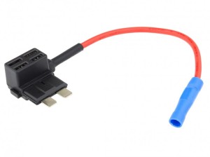 Bypass bezpiecznika samochodowego UNIVAL