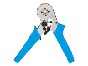 Zaciskarka konektorów tulejkowych YAC-8