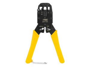 Zaciskarka wtyków 4/6/8p HY-2008