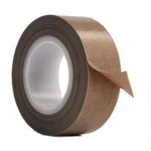 Taśma teflonowa z klejem 60mm dł 10m