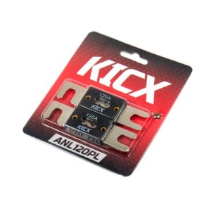 Bezpieczniki 120A z diodą ANL120PL