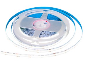 Taśma LED biały neutralny COB rolka 5m 12V