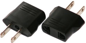 Przejście AC/AC wt.USA/gn.PL czarne