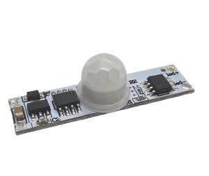 Czujnik ruchu 12V 5A do profilu LED
