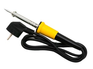 Lutownica kolbowa 40W ZD911