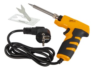 Lutownica pistoletowa 40W ZD723N