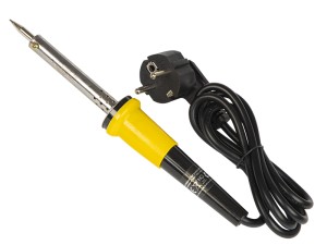 Lutownica kolbowa 60W ZD911