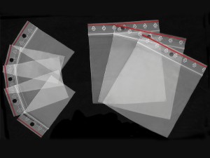 Torebki strunowe 200x250mm    