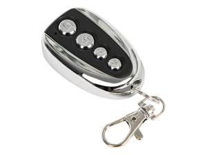 Uniwersalny pilot samokopiujący 4 kanałowy 433MHz BLOW RC-04