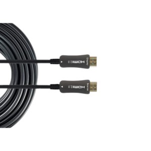 Kabel HDMI v2.0 4K optyczne 10m HDKO20 Talvico