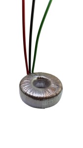 Autotransformator ATST 600/001 bez obudowy    