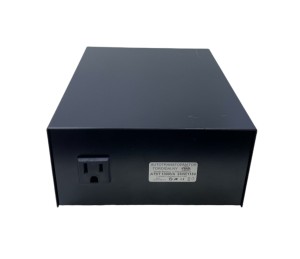 Autotransformator ATST 2000 z uziemieniem 