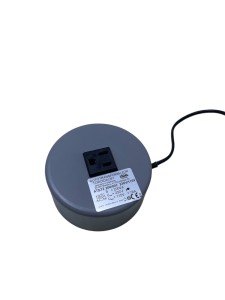 Autotransformator ATSTZ 50/001 zalewany żywicą bez uz.