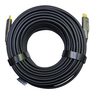 Kabel HDMI v2.1 optyczne 25m HDKO30 Vitalco