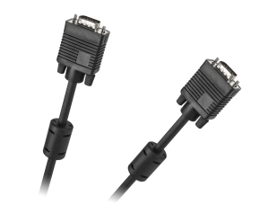 Kabel SVGA wtyk-wtyk 1.5m