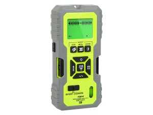 Detektor obecności napięcia drewna metalu M617 5w1 XTREME