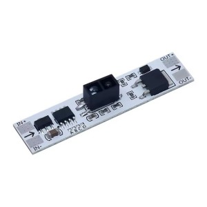 Włącznik zbliżeniowy do profilu LED 12V